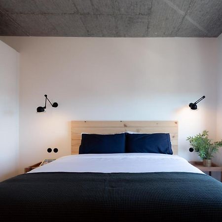 Columbano Boutique Suites Lissabon Exterior foto