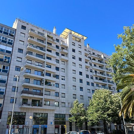 Columbano Boutique Suites Lissabon Exterior foto
