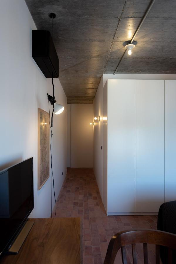 Columbano Boutique Suites Lissabon Exterior foto