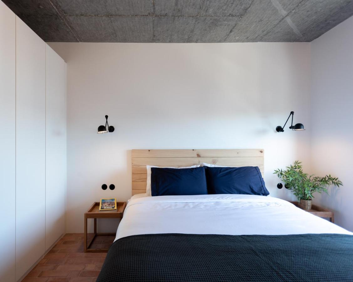 Columbano Boutique Suites Lissabon Exterior foto