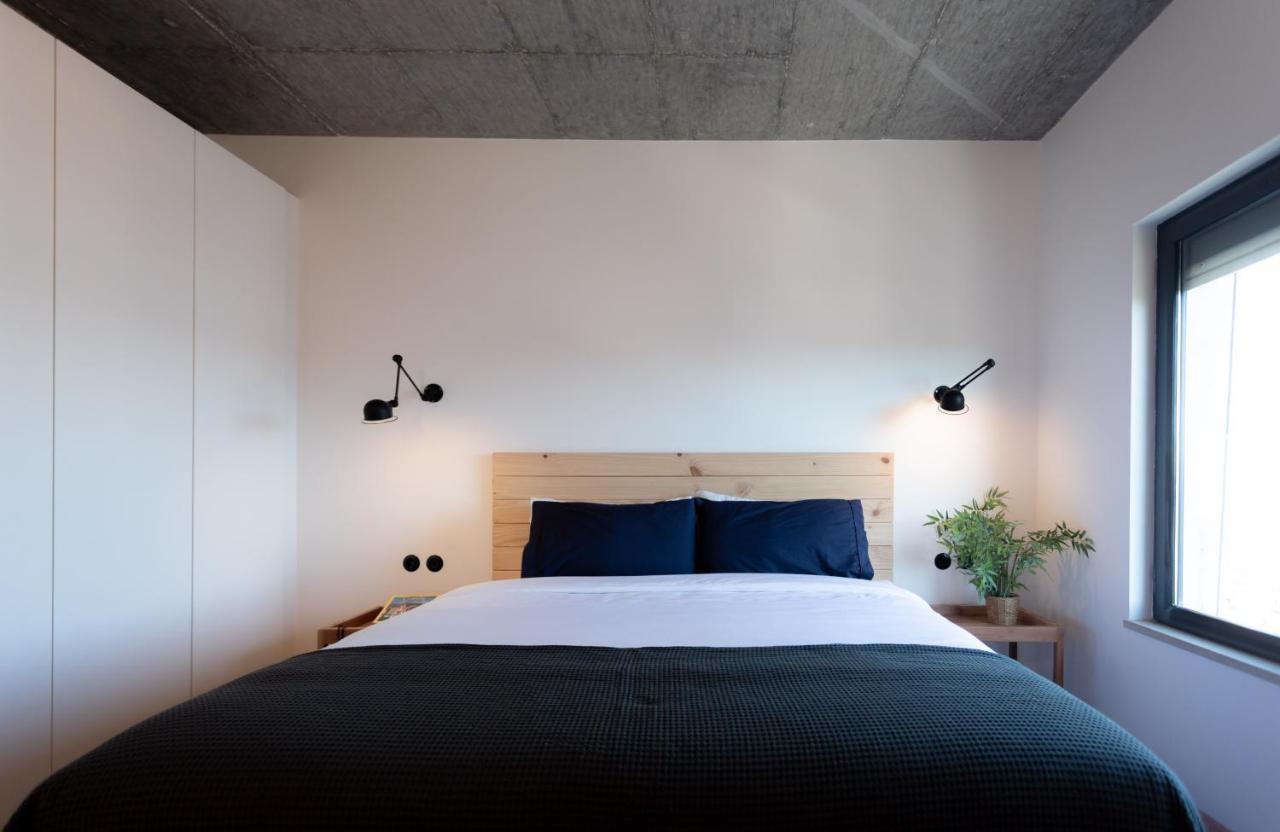 Columbano Boutique Suites Lissabon Exterior foto