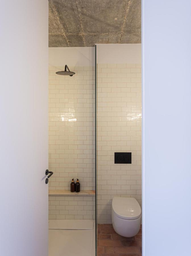 Columbano Boutique Suites Lissabon Exterior foto