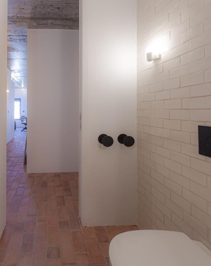 Columbano Boutique Suites Lissabon Exterior foto