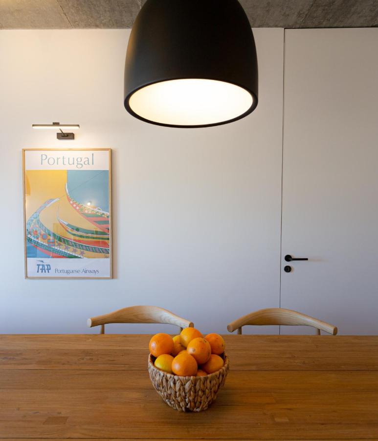 Columbano Boutique Suites Lissabon Exterior foto