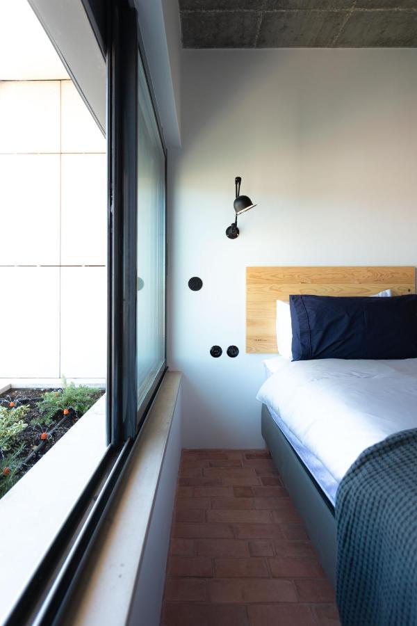 Columbano Boutique Suites Lissabon Exterior foto