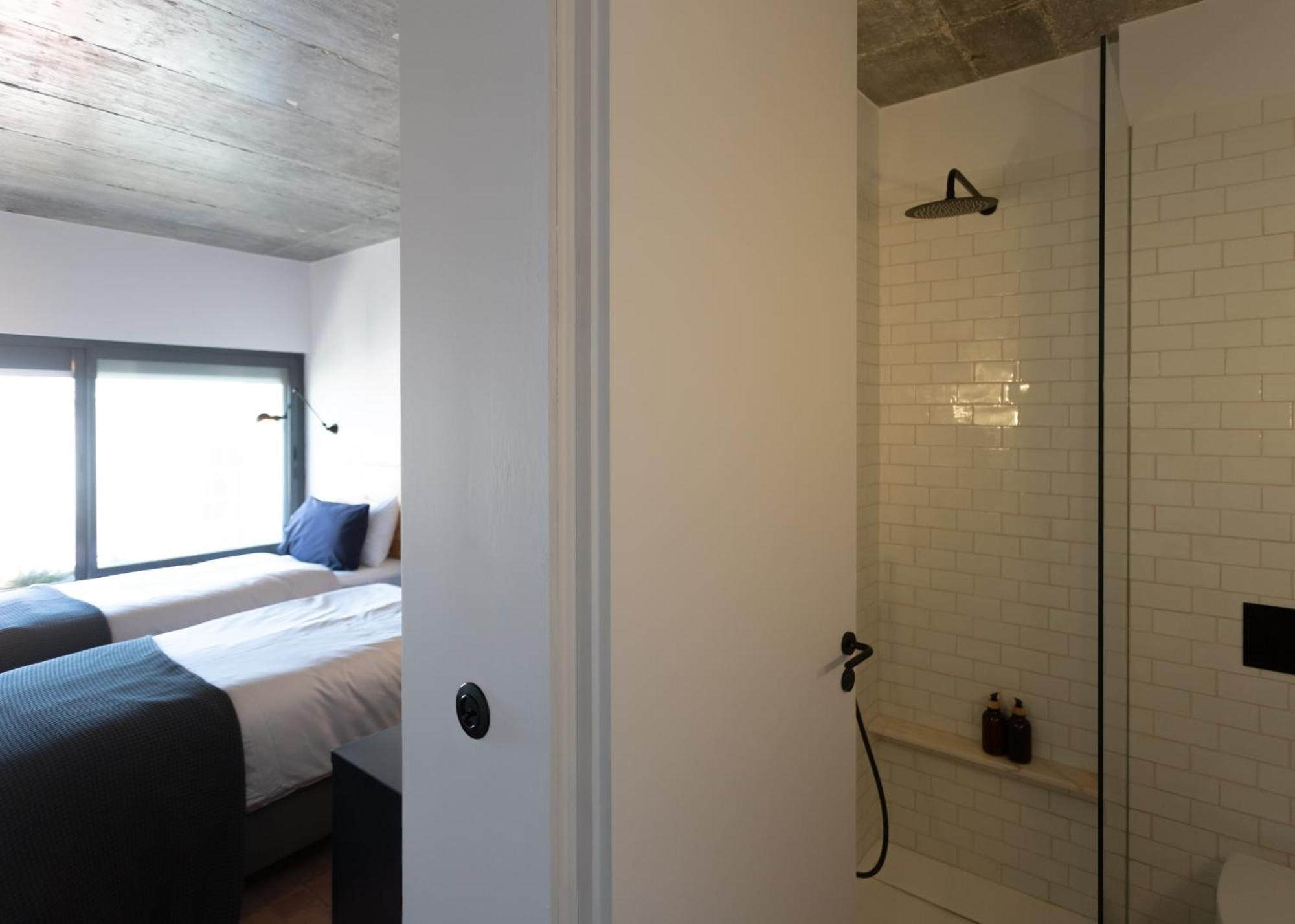 Columbano Boutique Suites Lissabon Exterior foto