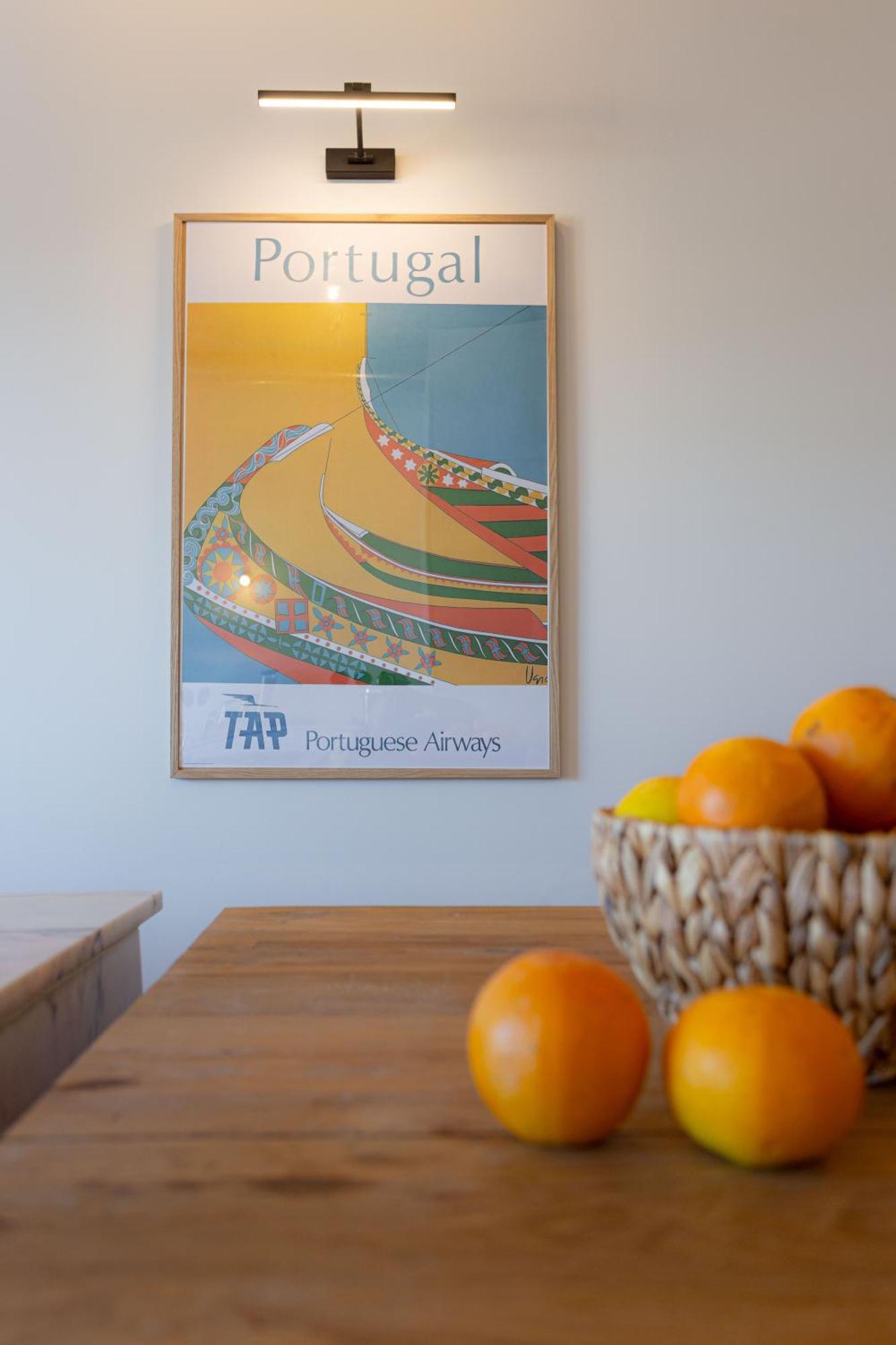 Columbano Boutique Suites Lissabon Exterior foto
