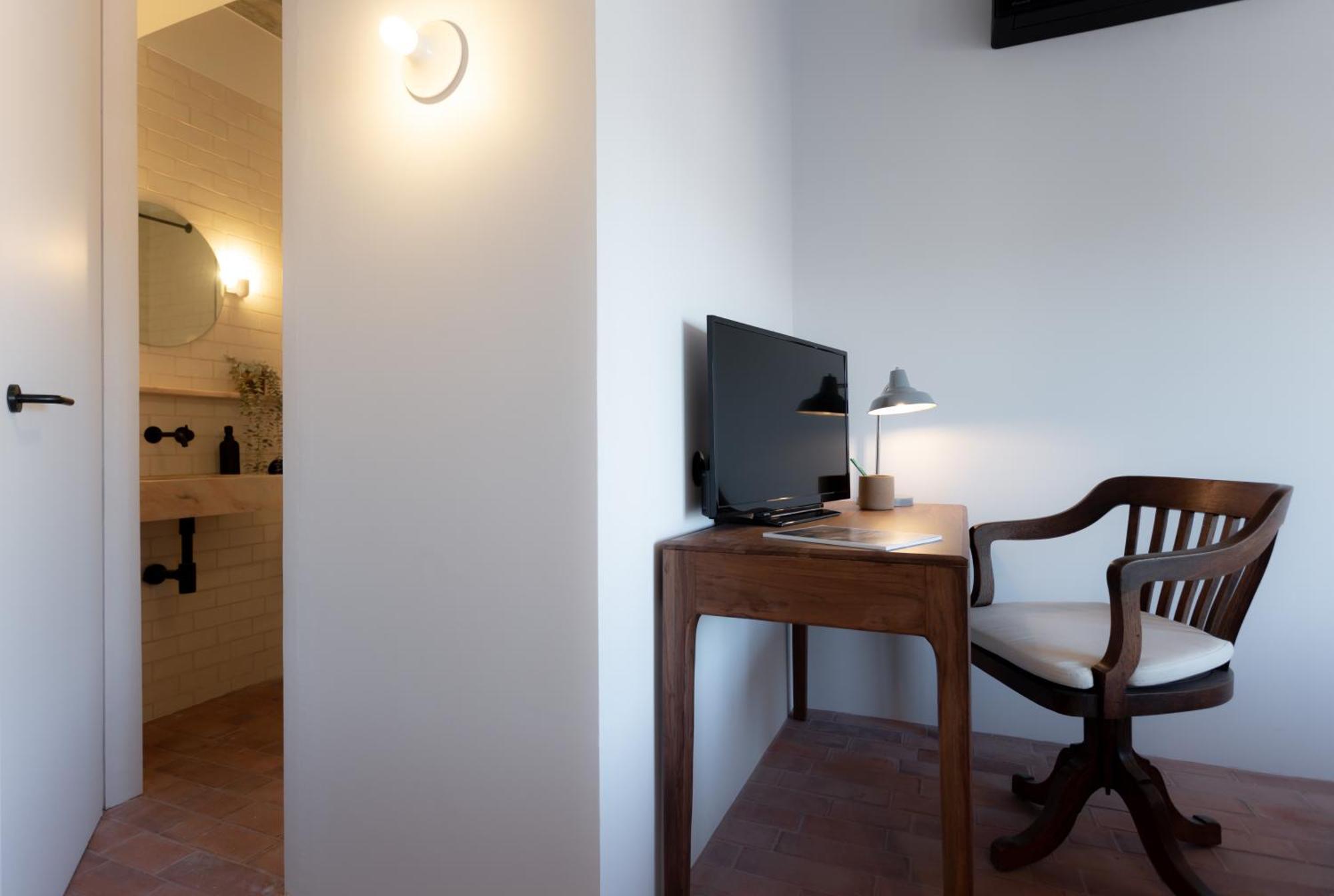 Columbano Boutique Suites Lissabon Exterior foto