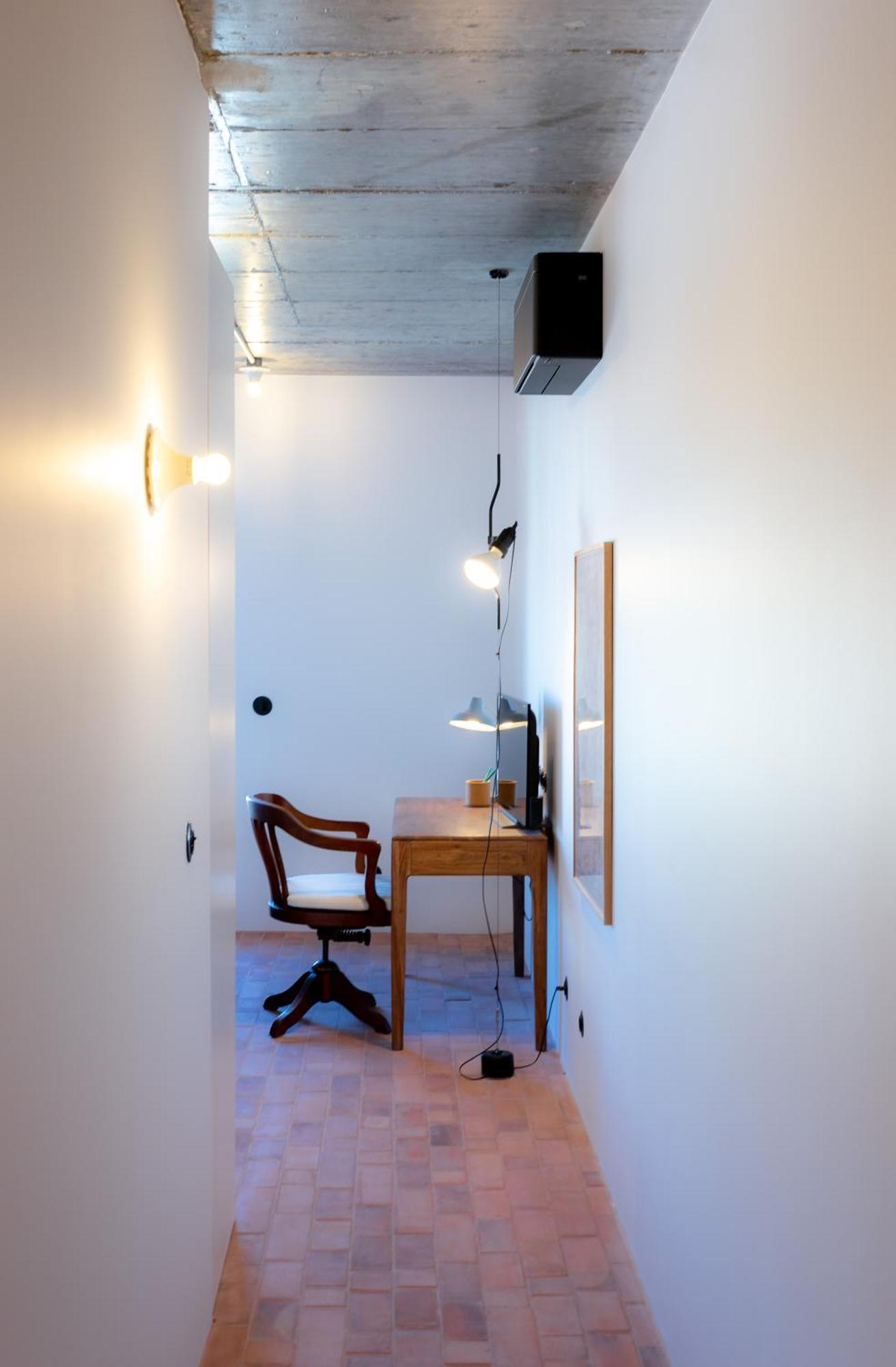 Columbano Boutique Suites Lissabon Exterior foto
