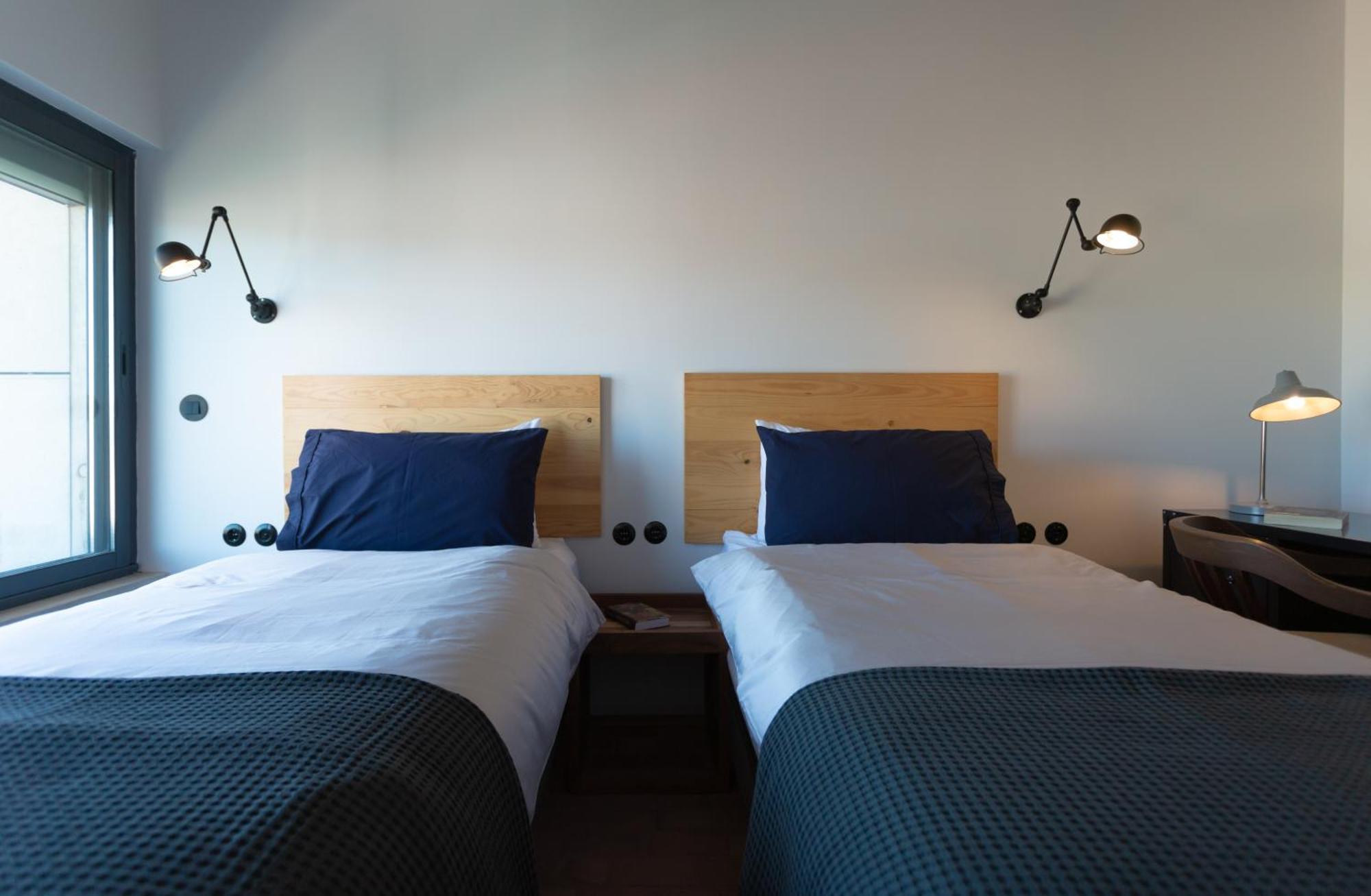 Columbano Boutique Suites Lissabon Exterior foto